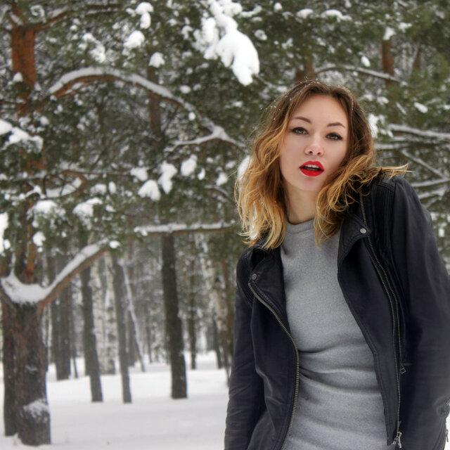 Zanna Smirnova's photo