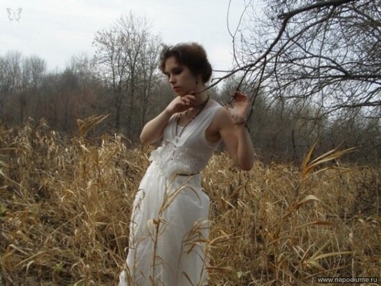 Eva Severcova's photo
