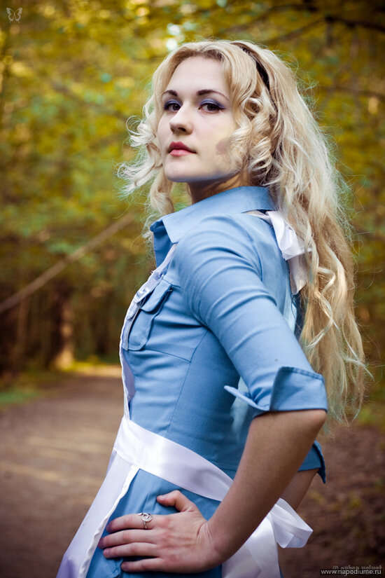 Фото Nadezda Kosareva