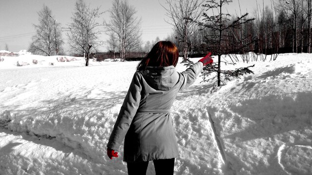 Alena kartashova's photo