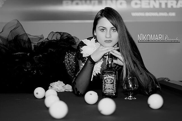 Фото АЛИНА alina Сванидзе