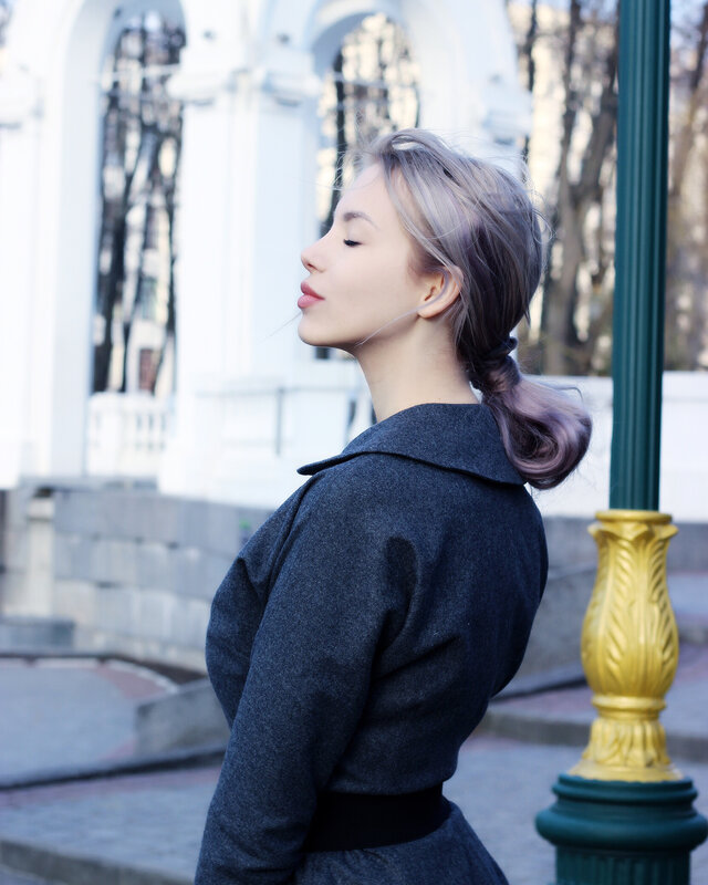 Фото Chloe Luo