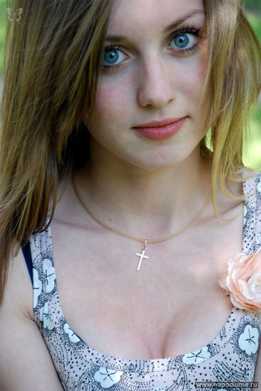 Viktoria Golub'eva's photo