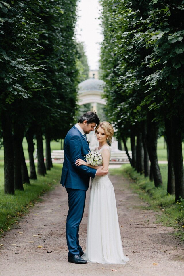 Фото Александр Шелухин