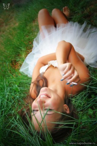 Tat'ana Kobruseva's photo