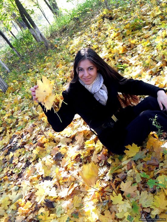 Ksenia Angel's photo