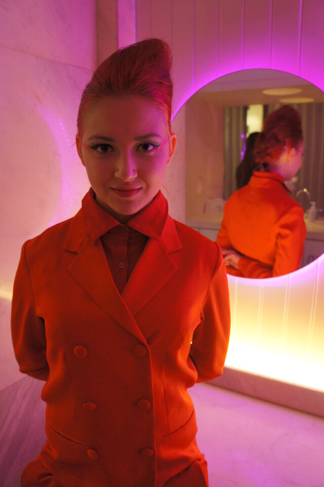 Фото Лорита Капитонова