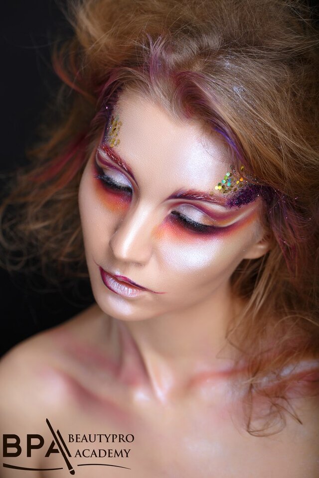 Foto Maria Polikarpova
