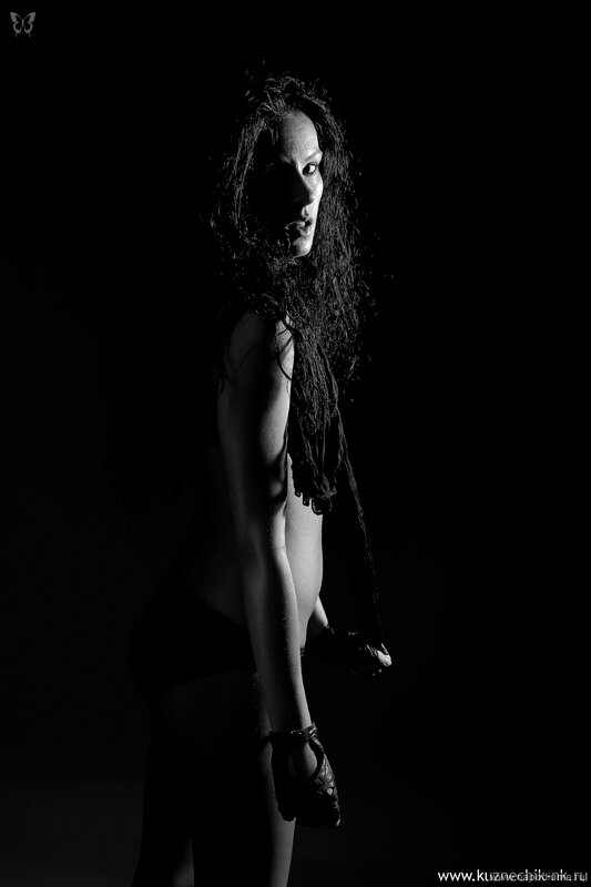 Фото Alisa Lefort