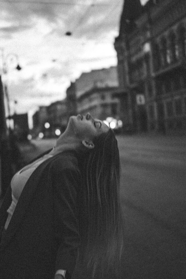 Anastasia Borisova's photo
