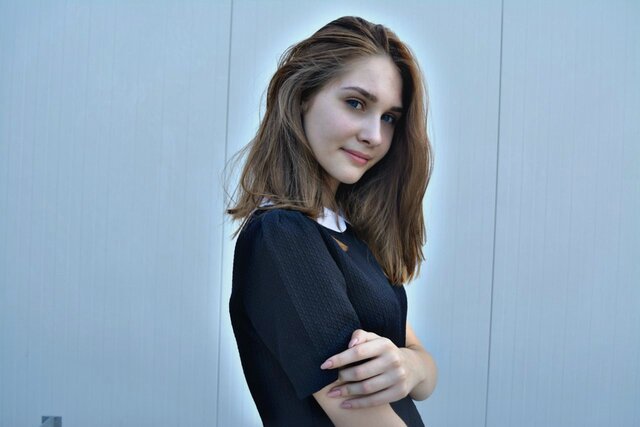 Foto Evgenia Girenko