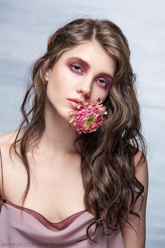 Foto Alina Smetankina