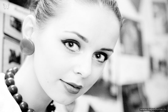 Katerina Korneeva's photo