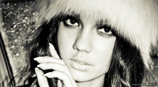 Фото Anna Isaeva