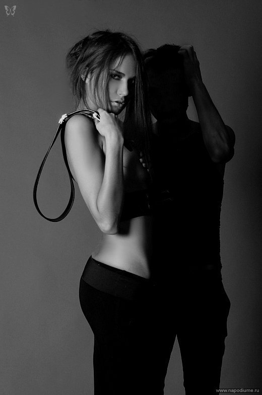 Maria Prohorova's photo