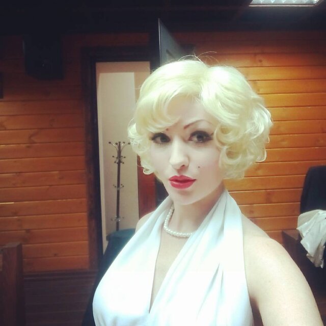 Фото Oksana Shanel'