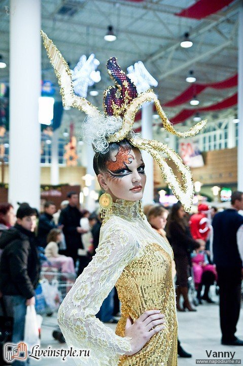 Katerina Kotova's photo
