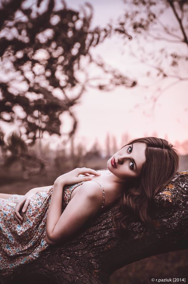 Foto Natalia Mazurec'