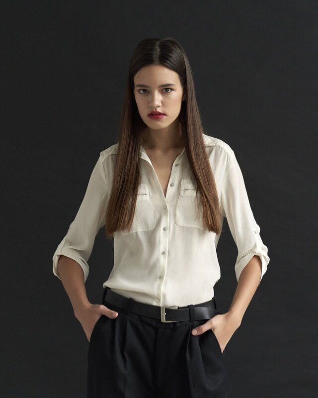 Ulia Minakova's photo