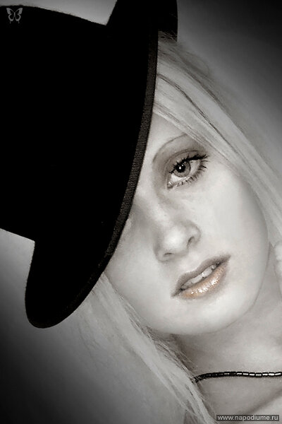Valentina Kolesnik's photo
