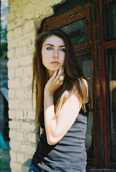 Фото Екатерина Ткаченко