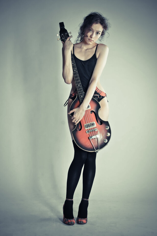 Фото Katya Armas