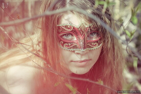 Oksana Gernet's photo