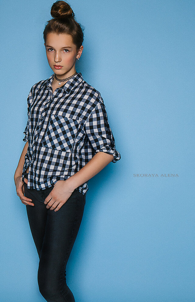 Foto Elina Mihajlova