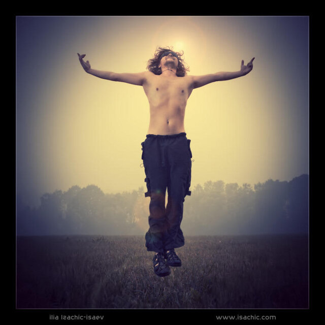 ilia izachic-isaev's photo