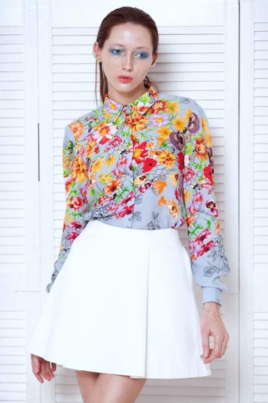Фото JuliaG @ NDmodels