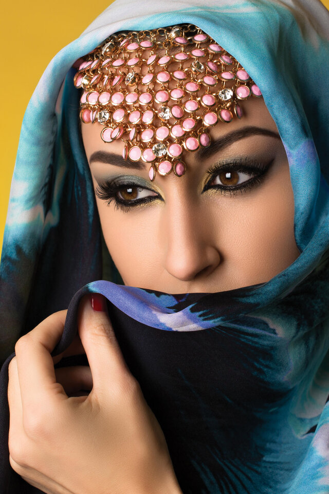 Irina Starodubova's photo