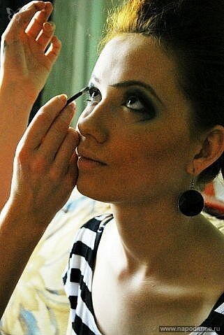 Valeria Kozlova's photo