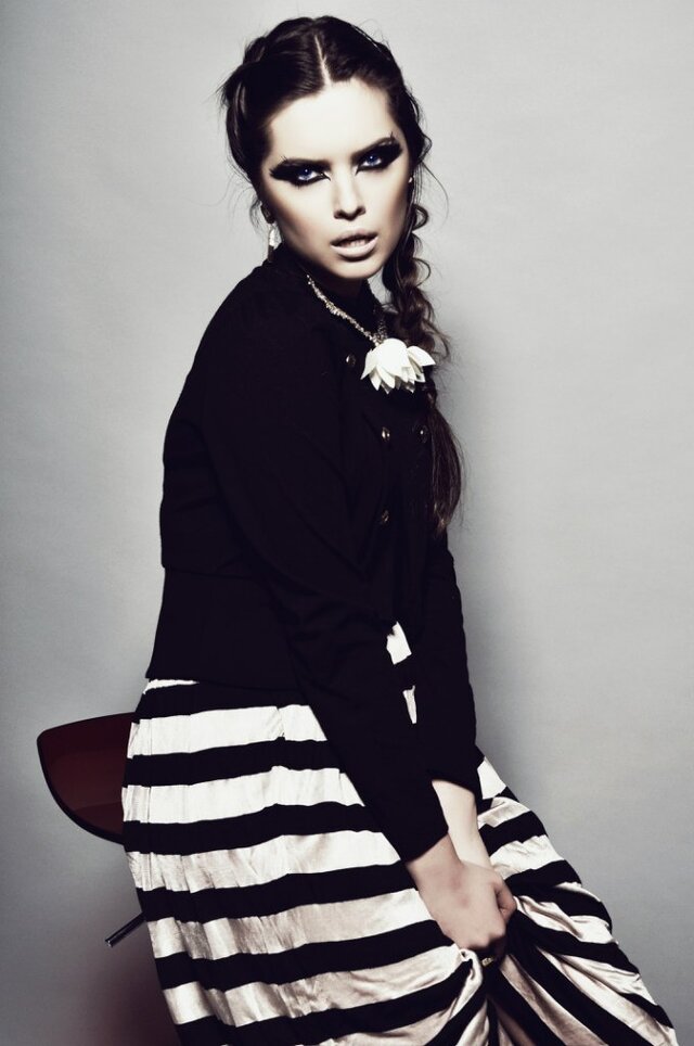 Lena Vasilevskaa's photo