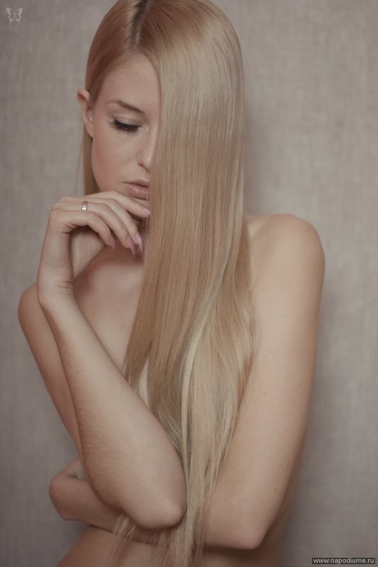 Glafira Kovaleva's photo