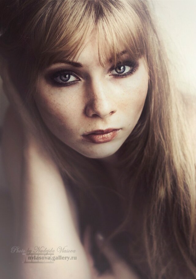 Margarita Davydova's photo