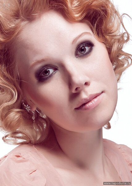 Kata Pesakova's photo