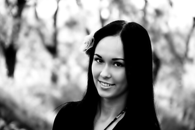 Ekaterina Gudebskaja's photo