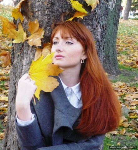 Фото Анна Уварова