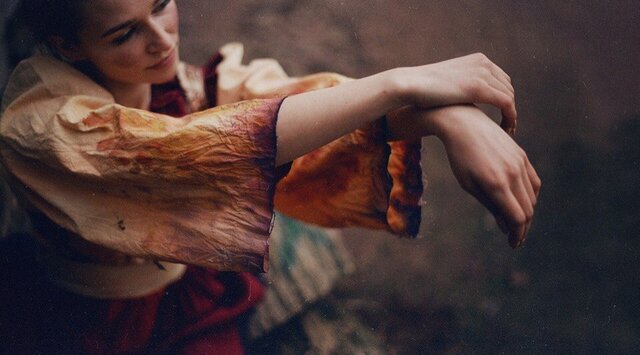 Nadezhda Harchenko's photo