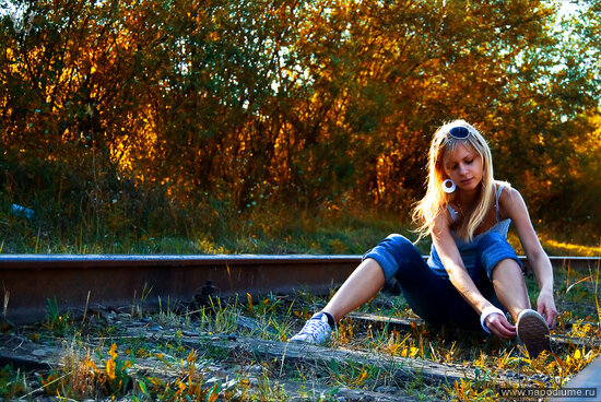 Nadezda Godovnikova's photo