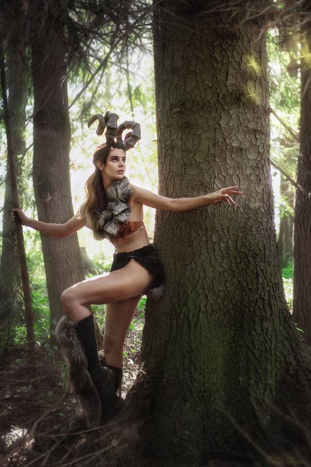 Karina Osokina's photo