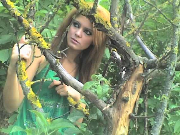 Фото Анна Кононова