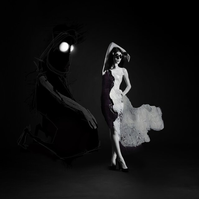 Margarita Blinova's photo