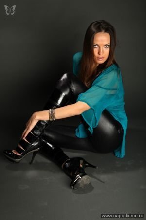 Helen Prokhorova's photo