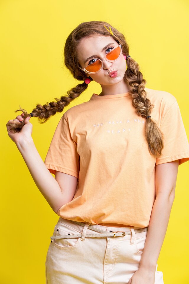 Kseniia Bakchibaeva's photo