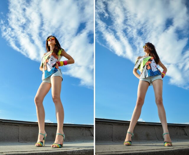 Valeria Novikova's photo