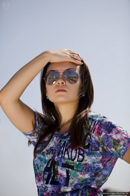Masha Foxx's photo