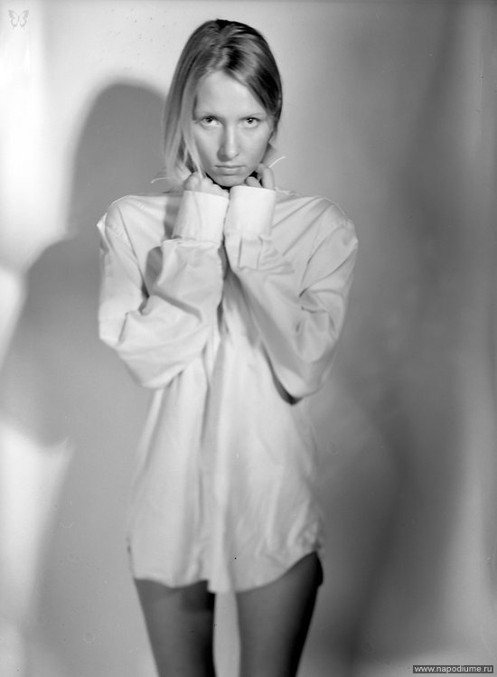 Anastasia Verner's photo