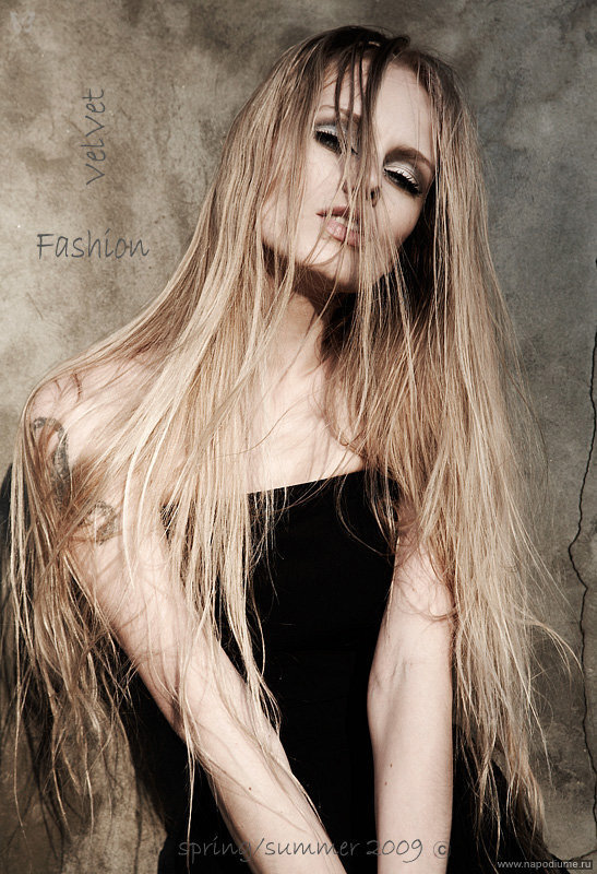 Natalia Gynku's photo