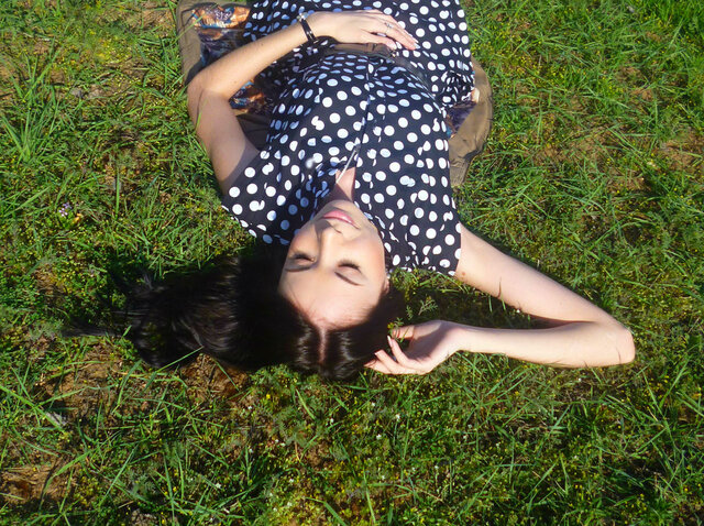 Viktoria Tropina's photo